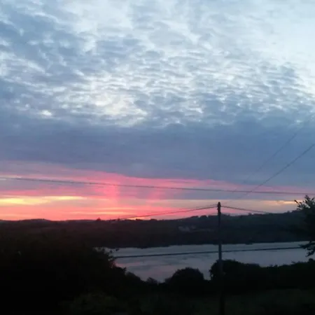 Pensión Bayview Ballydehob