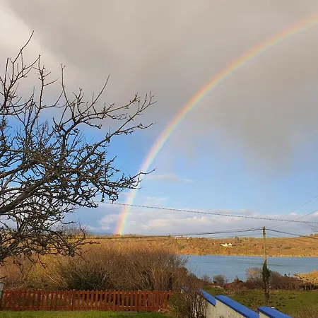 Bayview Pensión Ballydehob