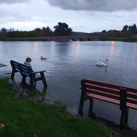 Bayview 3* Ballydehob