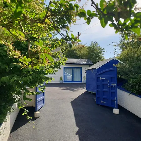 Bayview Pensión Ballydehob