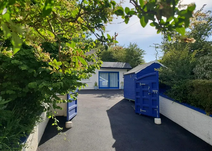 Bayview Guest house Beal an da Chab